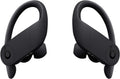 Auricolari PowerPro wireless – Chip per cuffie Apple H1, Bluetooth di Classe 1, 9 ore di ascolto, auricolari resistenti al sudore- Nero