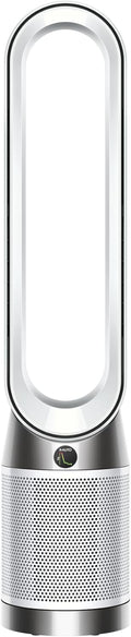 Dyson Purifier Cool Gen1 TP10 purificatore d’aria e ventilatore – potente purificazione ’aria, flusso d’aria rinfrescante (Bianco)
