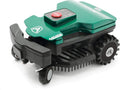 Ambrogio Robot Rasaerba Zucchetti Ambrogio L15 Robot, Verde, fino a 600 m2