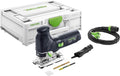 Festool Seghetto alternativo TRION PS 300 EQ-Plus