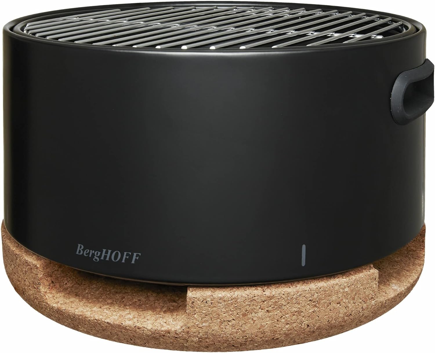 Berghoff BARBACOA PORTATIL Negra