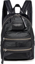 Marc Jacobs - The Medium Backpack, Borsa Donna